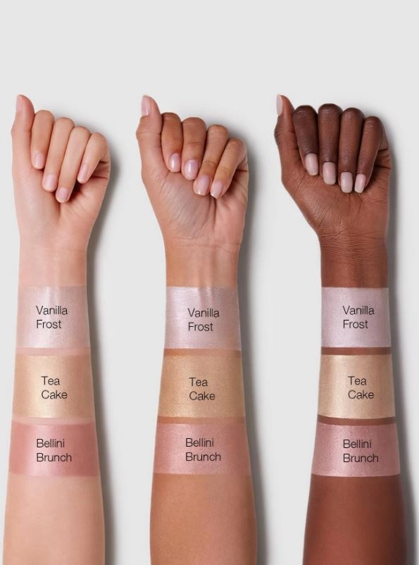 Liquide Highlighter - Tea Cake