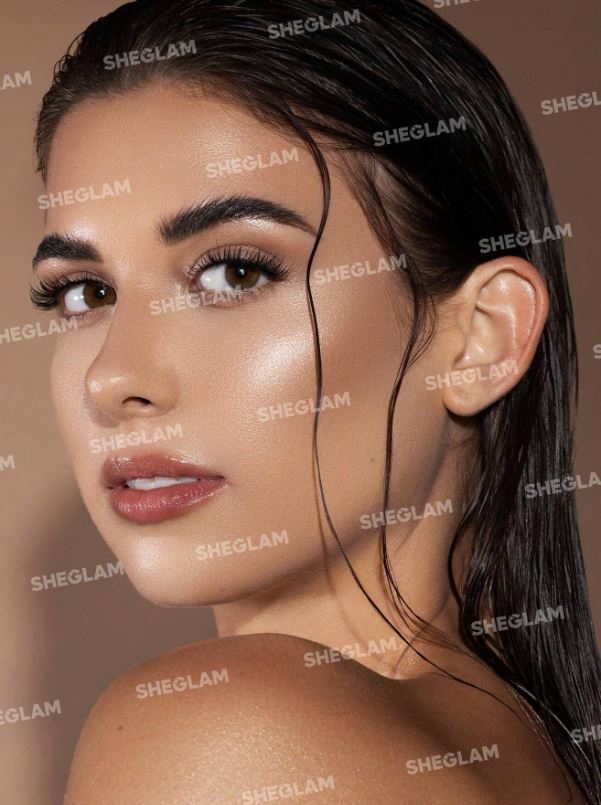 Liquide Highlighter - Vanilla Frost