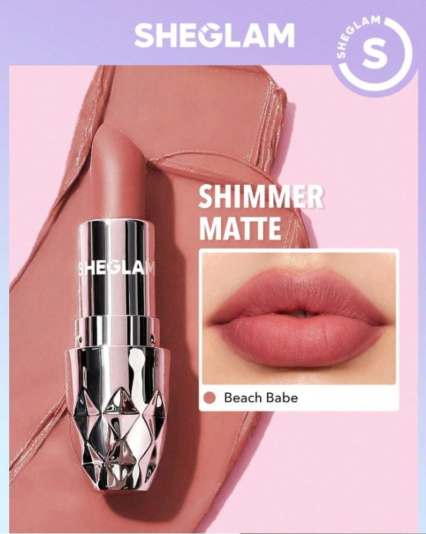 RàL Starlight Velvet - Plage Babe