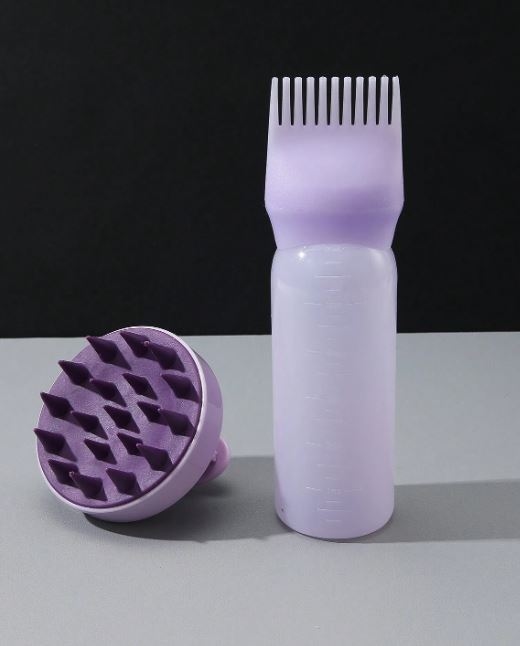 Kit de massage