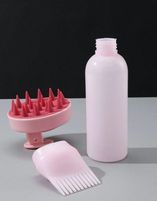 Kit de massage