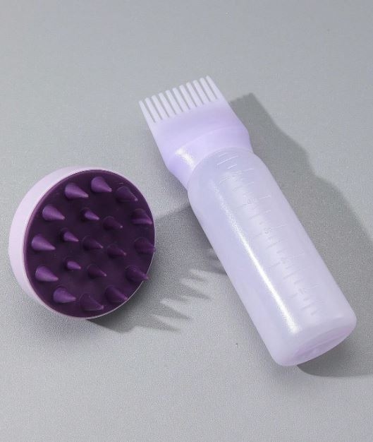 Kit de massage