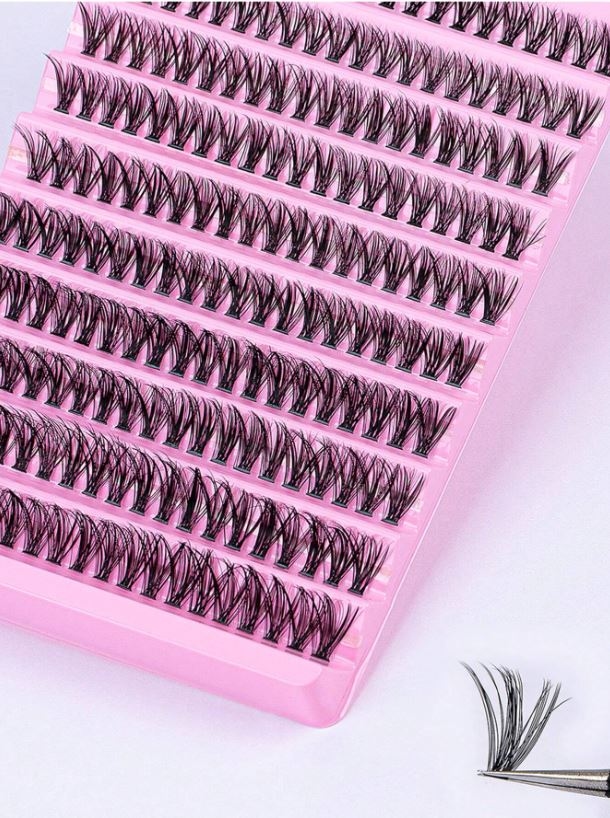 Kit d'extension de cils