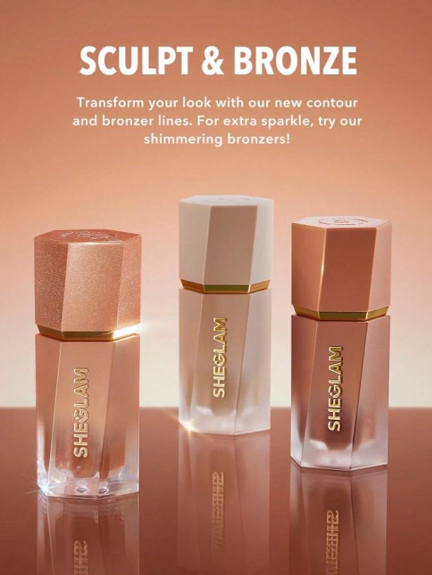 Contour liquide - Soft Tan