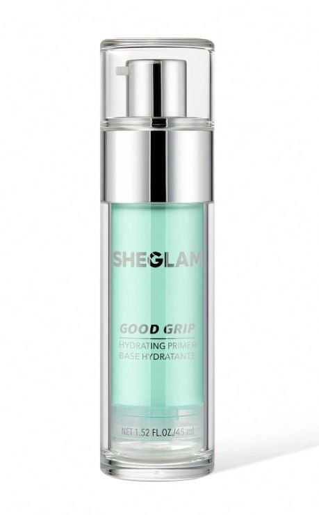 Base Hydratante - Bleu Lagon