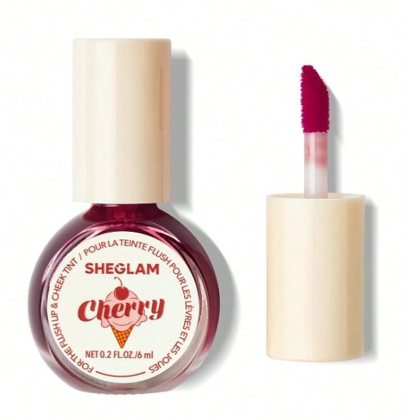 Flush pour les lèvres et les joues - Cherry Picked