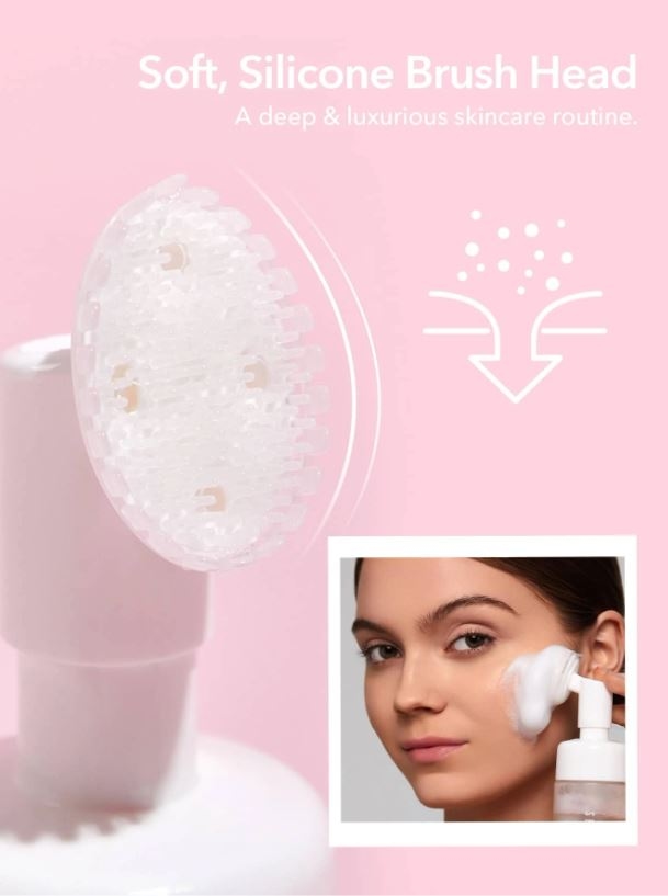 Nettoyant Visage Peaux Mixtes Radiant By Nature