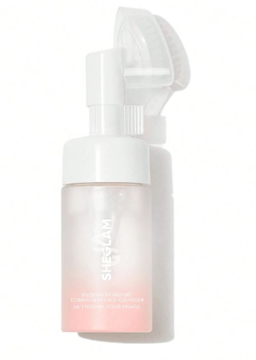 Nettoyant Visage Peaux Mixtes Radiant By Nature