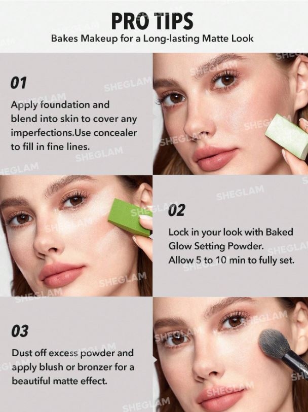 Newly Reformulated - Translucent