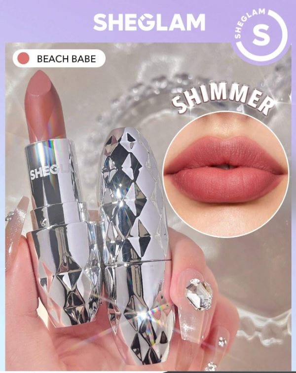 RàL Starlight Velvet - Plage Babe