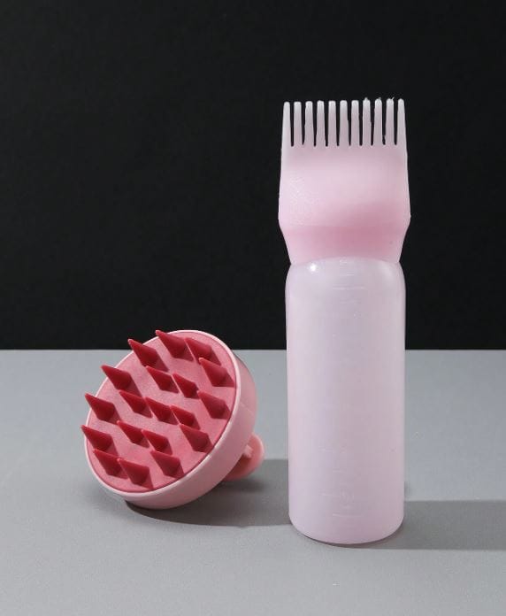 Kit de massage