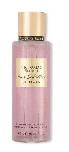 Pure Seduction Shimmer 