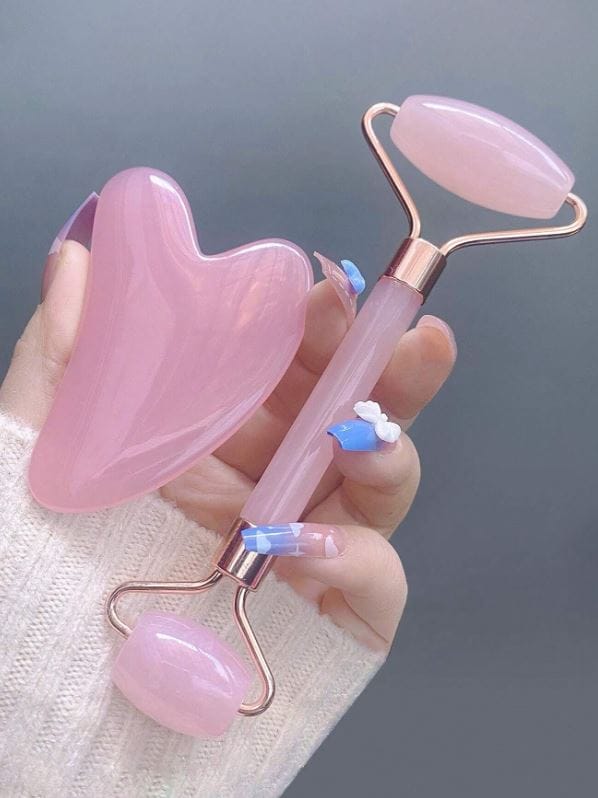 Kit de massage 